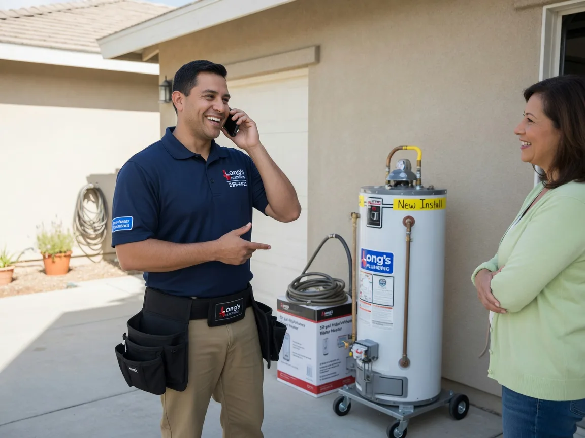 Leak Detection Richmond, IL FAQs